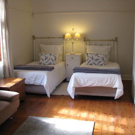 Kaiser'S B&B Grahamstown Exteriér fotografie