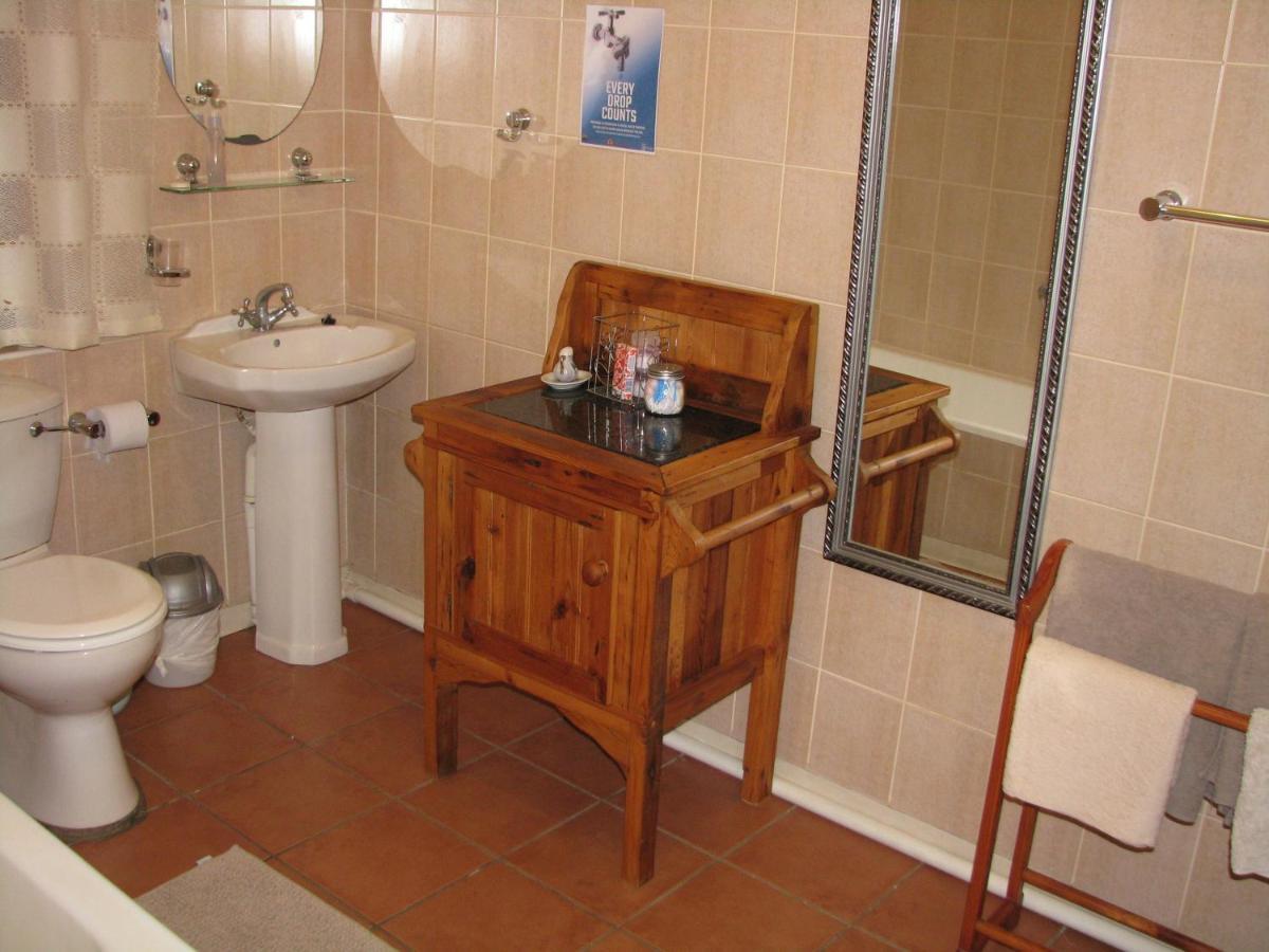 Kaiser'S B&B Grahamstown Exteriér fotografie