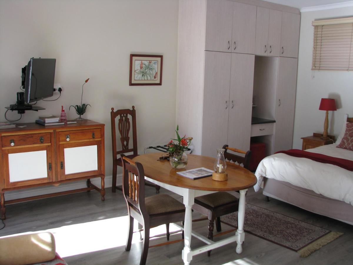 Kaiser'S B&B Grahamstown Exteriér fotografie