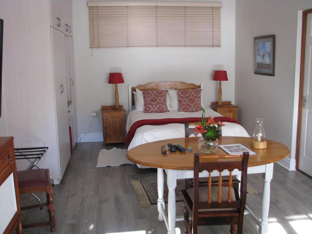 Kaiser'S B&B Grahamstown Exteriér fotografie